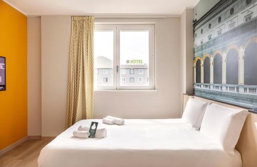 Fiumicino Hotel | B&B Hotel Roma Fiumicino Aeroporto Fiera 2