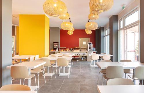 Fiumicino Hotel | B&B Hotel Roma Fiumicino Aeroporto Fiera 2