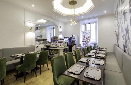 Repubblica Hotel | B&B Hotel Roma Italia Viminale