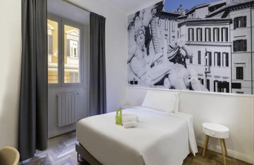 Repubblica Hotel | B&B Hotel Roma Italia Viminale