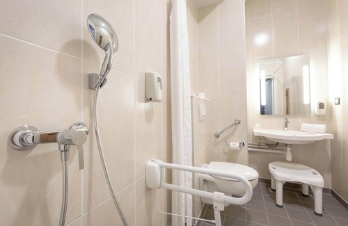 Sainte-Maxime Hotel | B&B HOTEL SAINTE MAXIME Golfe de St Tropez (4628)