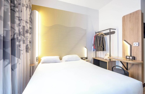 Sainte-Maxime Hotel | B&B HOTEL SAINTE MAXIME Golfe de St Tropez (4628)