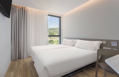Santo Tirso Hotel | B&B HOTEL Santo Tirso