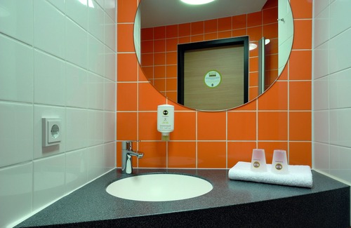 Schweinfurt Hotel | B&B Hotel Schweinfurt-City