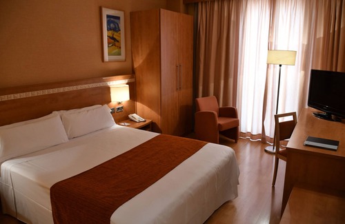 Valls Hotel | B&B HOTEL Tarragona Valls