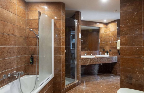 Trapani Hotel | B&B Hotel Trapani Crystal