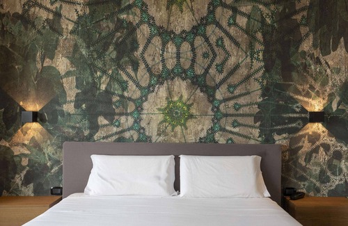 Trapani Hotel | B&B Hotel Trapani Crystal