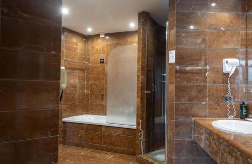 Trapani Hotel | B&B Hotel Trapani Crystal
