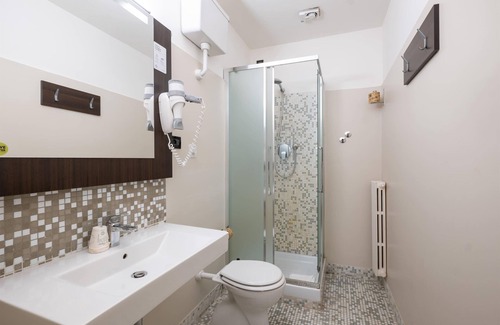 Trieste City Centre Hotel | B&B Hotel Trieste