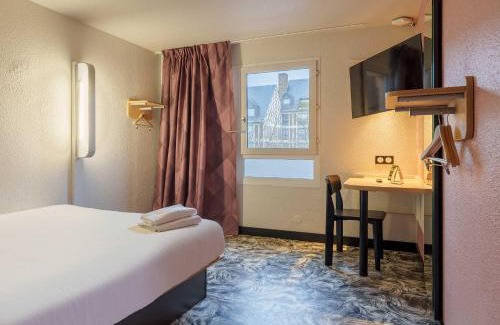 Troyes Hotel | B&B HOTEL Troyes Centre