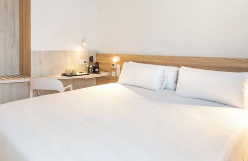 Viana do Castelo Hotel | B&B Hotel Viana do Castelo