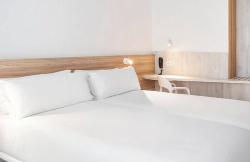 Viana do Castelo Hotel | B&B Hotel Viana do Castelo
