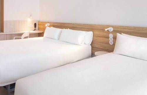 Viana do Castelo Hotel | B&B Hotel Viana do Castelo
