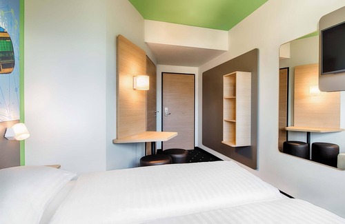 Villach Hotel | B&B Hotel Villach