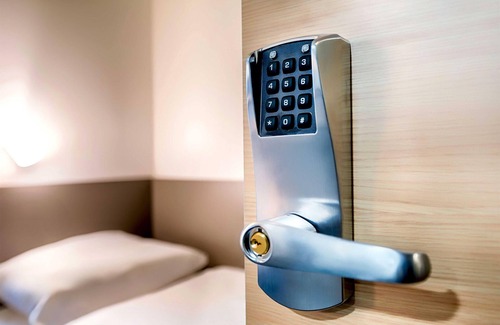 Villach Hotel | B&B Hotel Villach