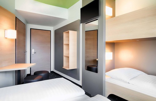 Villach Hotel | B&B Hotel Villach