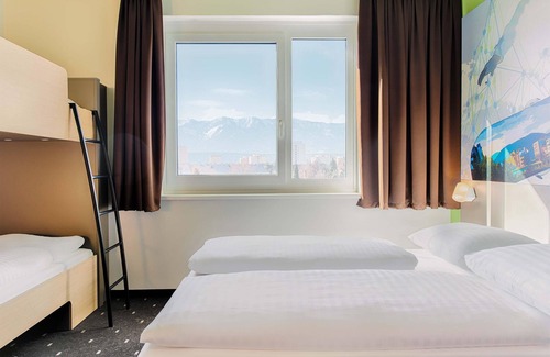 Villach Hotel | B&B Hotel Villach