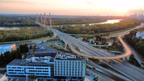 Wawer Hotel | B&B HOTEL Warsaw East
