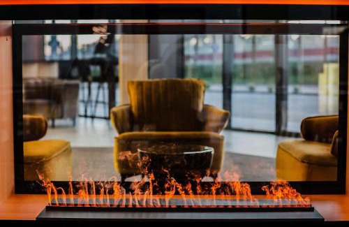 Wawer Hotel | B&B HOTEL Warsaw East