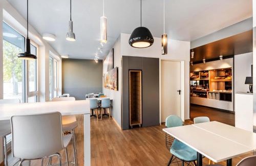 Weil am Rhein Hotel | B&B Hotel Weil am Rhein/Basel