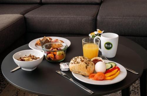 Weil am Rhein Hotel | B&B Hotel Weil am Rhein/Basel