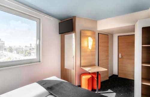 Weil am Rhein Hotel | B&B Hotel Weil am Rhein/Basel