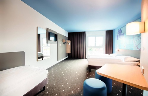 Meidling Hotel | B&B Hotel Wien-Meidling