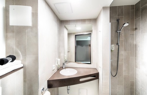 Meidling Hotel | B&B Hotel Wien-Meidling