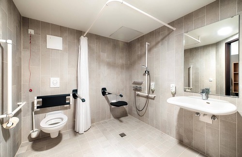 Meidling Hotel | B&B Hotel Wien-Meidling