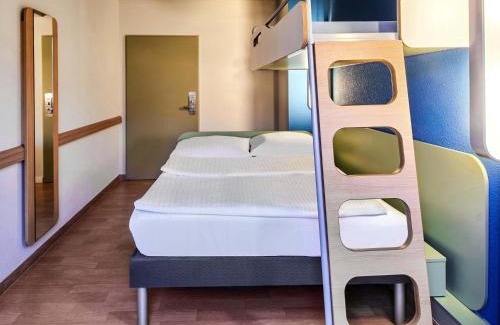 Nordenstadt Hotel | B&B HOTEL Wiesbaden-Ost