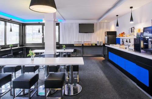 Nordenstadt Hotel | B&B HOTEL Wiesbaden-Ost