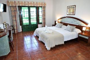 Yaiza Cama Y Desayuno | B&B Hotelito el Campo