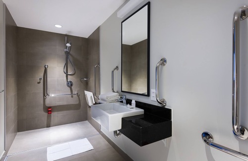 Central Zone Hotel | B&B Hotels São Paulo Luz - Centro