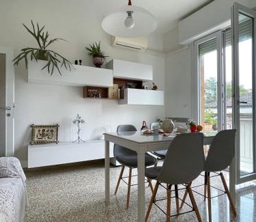 San Lazzaro di Savena Cama Y Desayuno | B&B House Bellaria