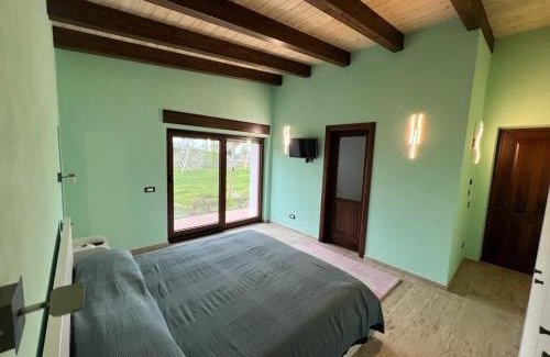 Penne Cama Y Desayuno | B&B House