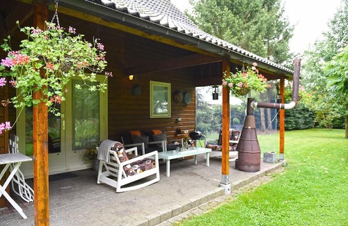 Veendam Cama Y Desayuno | B&B Houtstee