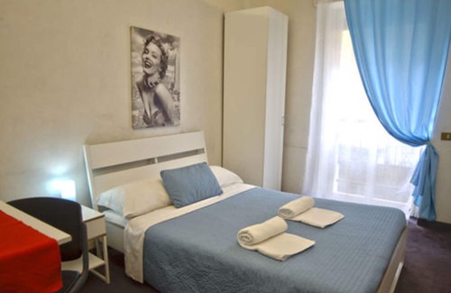 Gioia Cama Y Desayuno | B&B I Am Here - Gioia 66