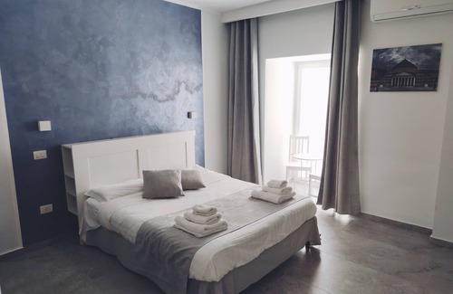 Naples City Centre Cama Y Desayuno | B&B I Borbone