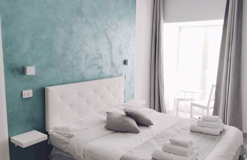 Naples City Centre Cama Y Desayuno | B&B I Borbone