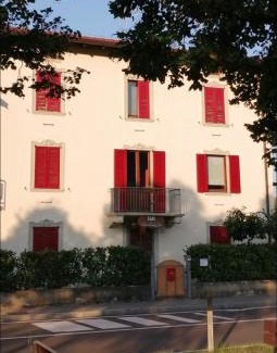 Bergamo Cama Y Desayuno | B&B I COLLI DI BERGAMO ALTA