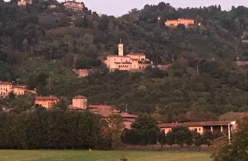 Bergamo Cama Y Desayuno | B&B I COLLI DI BERGAMO ALTA