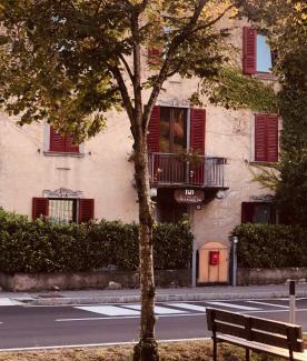 Bergamo Cama Y Desayuno | B&B I COLLI DI BERGAMO ALTA