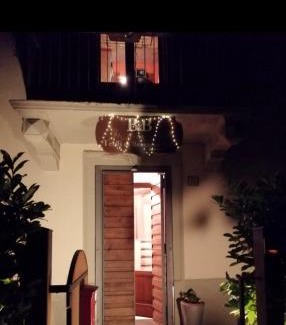 Bergamo Cama Y Desayuno | B&B I COLLI DI BERGAMO ALTA