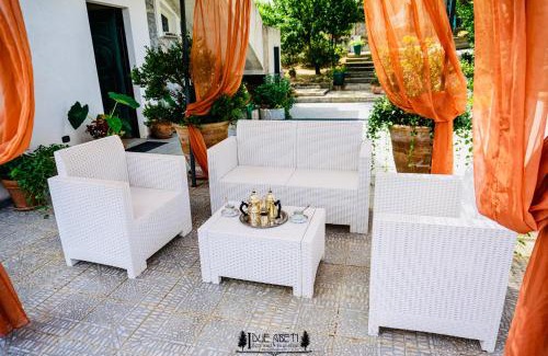 Saracena Cama Y Desayuno | B&B I DUE ABETI