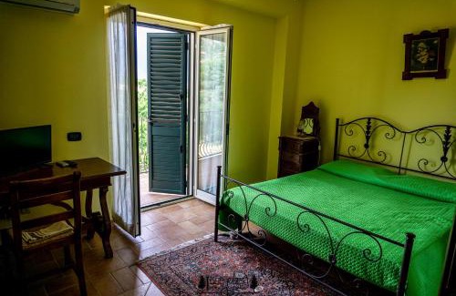 Saracena Cama Y Desayuno | B&B I DUE ABETI