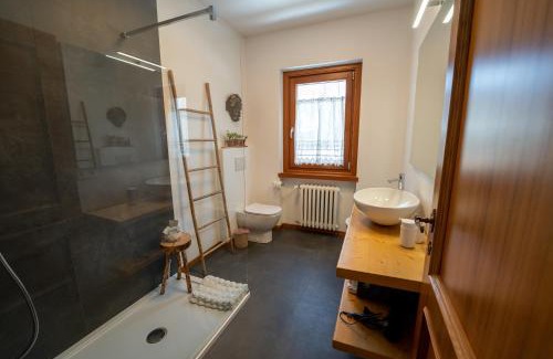 Gionghi-Cappella Casa | B&B I FAGGI