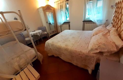 Lupara Cama Y Desayuno | B&B I Glicini