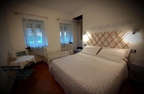 Lupara Cama Y Desayuno | B&B I Glicini