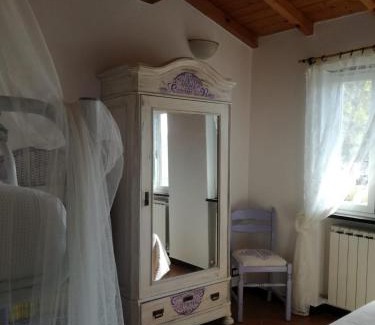 Lupara Cama Y Desayuno | B&B I Glicini