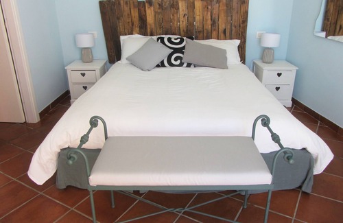 Ravello Cama Y Desayuno | B&B I Limoni